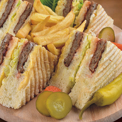 Beef Club