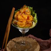 Shrimp Dynamite