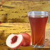 Peach Iced Tea