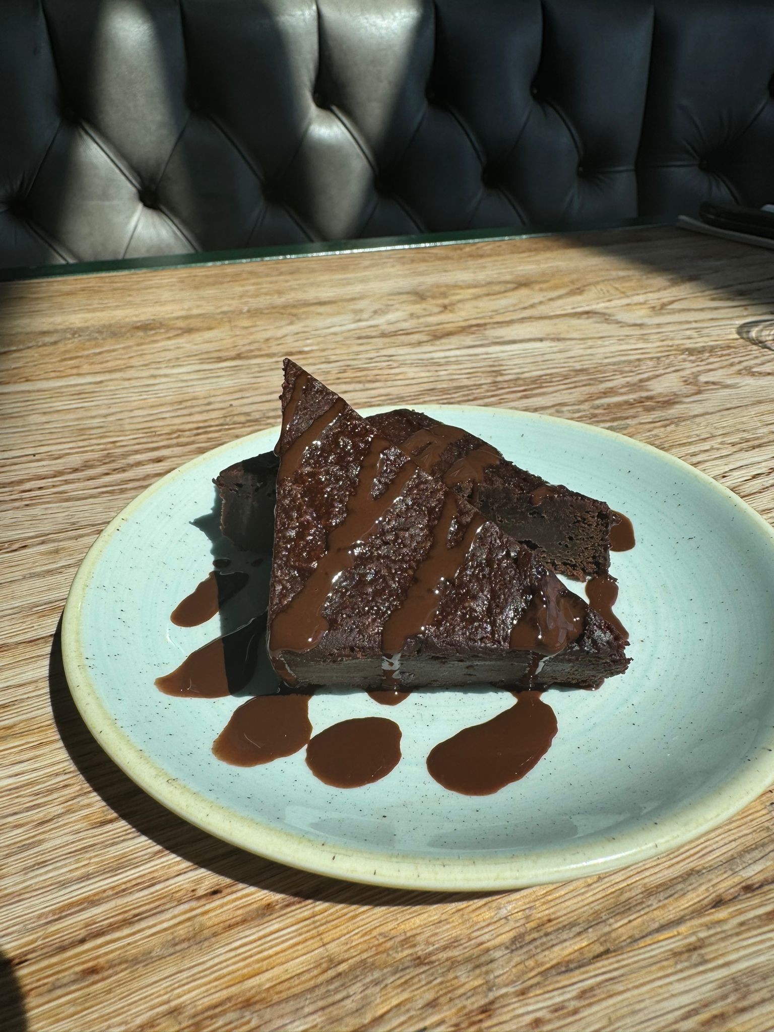Chocolate Brownie