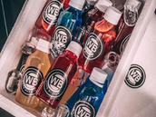 Mojito box