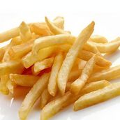 French Fries (M)         بوكس اصابع بطاطس متوسط