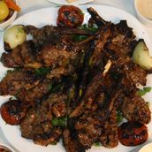 Ribs