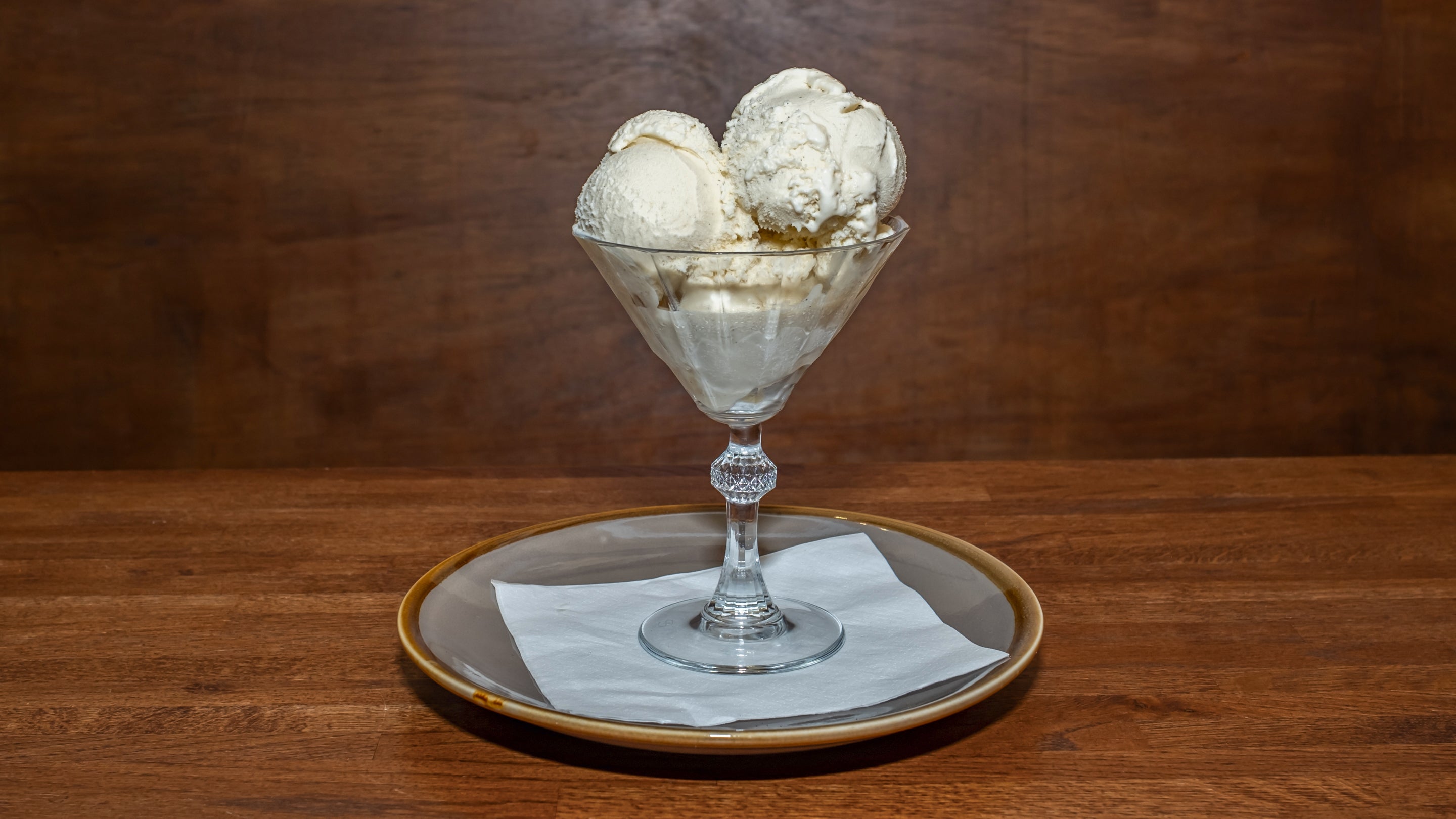 3 Scoops
