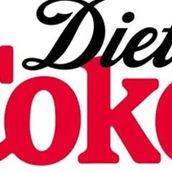 Coco Cola Lite