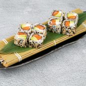 Philadelphia Maki