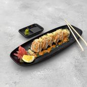 Crispy Maki
