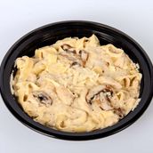 Fettuchine