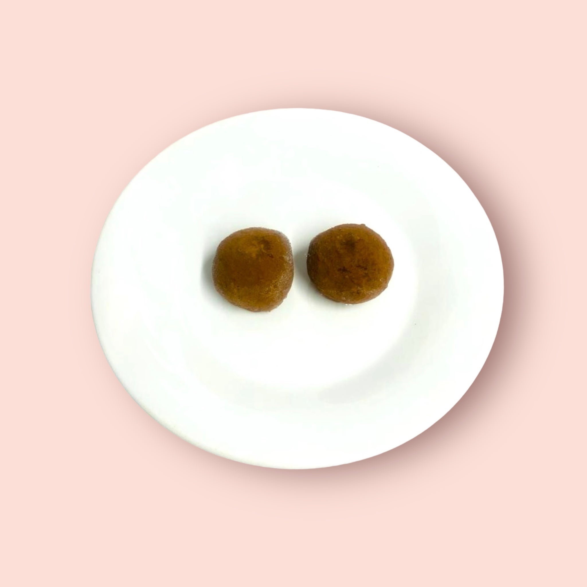 Japanese Chocolate Mochi