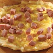 Eggs Sausage