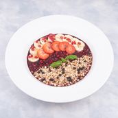 CLASSIC ACAI BOWL