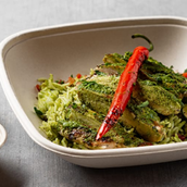 Chimichurri Chicken 