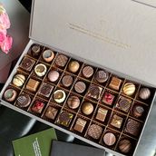 Chocolate Box 500 Grams