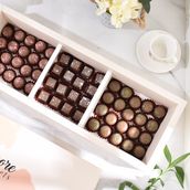 Belgian Chocolate