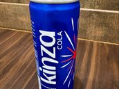 Kinza Cola