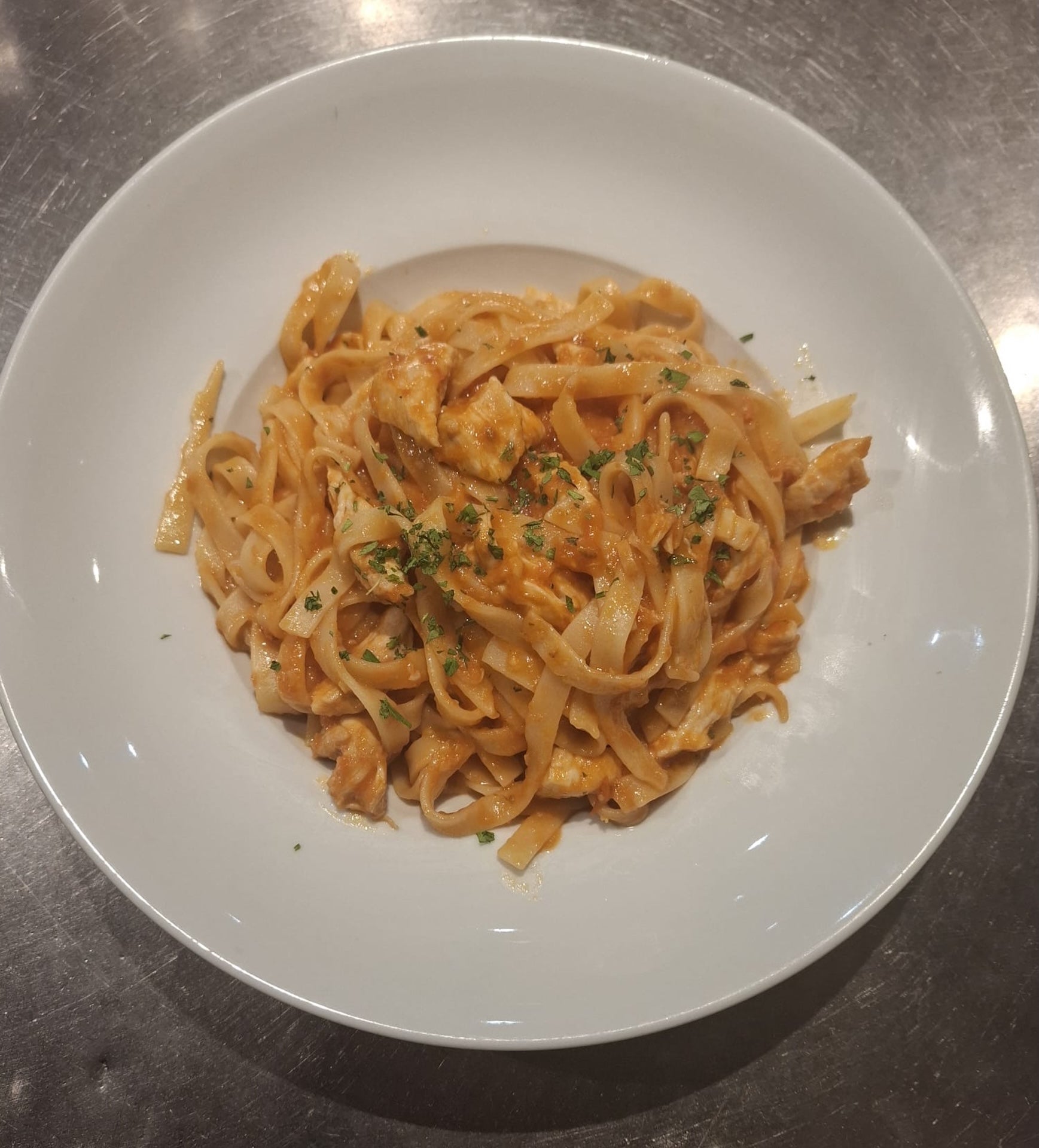 Piccanti di Pollo