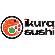 ikura sushi
