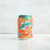 Mirinda (300 ml) (Vegetarian)