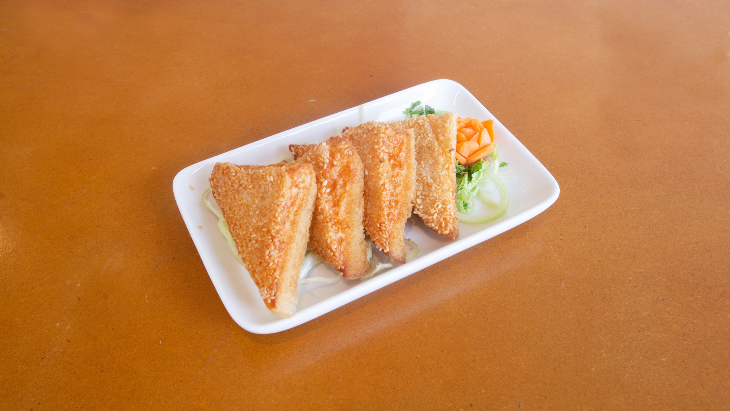 Sesame Prawn Toast (6)