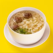 Meatballs Lover