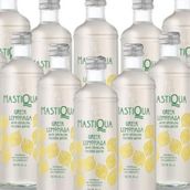 Mastiqua Lemonade