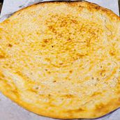 Tandoori Paratha