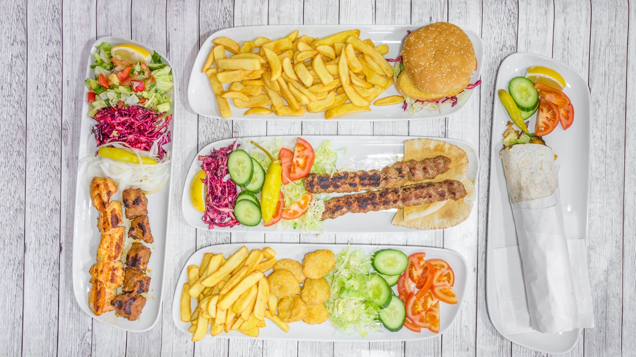 City Best Mangal