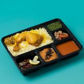 Chicken Majboos [Saving Meal]