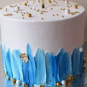 Renz Cake