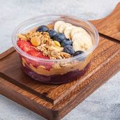 Acai Large in A Bowl