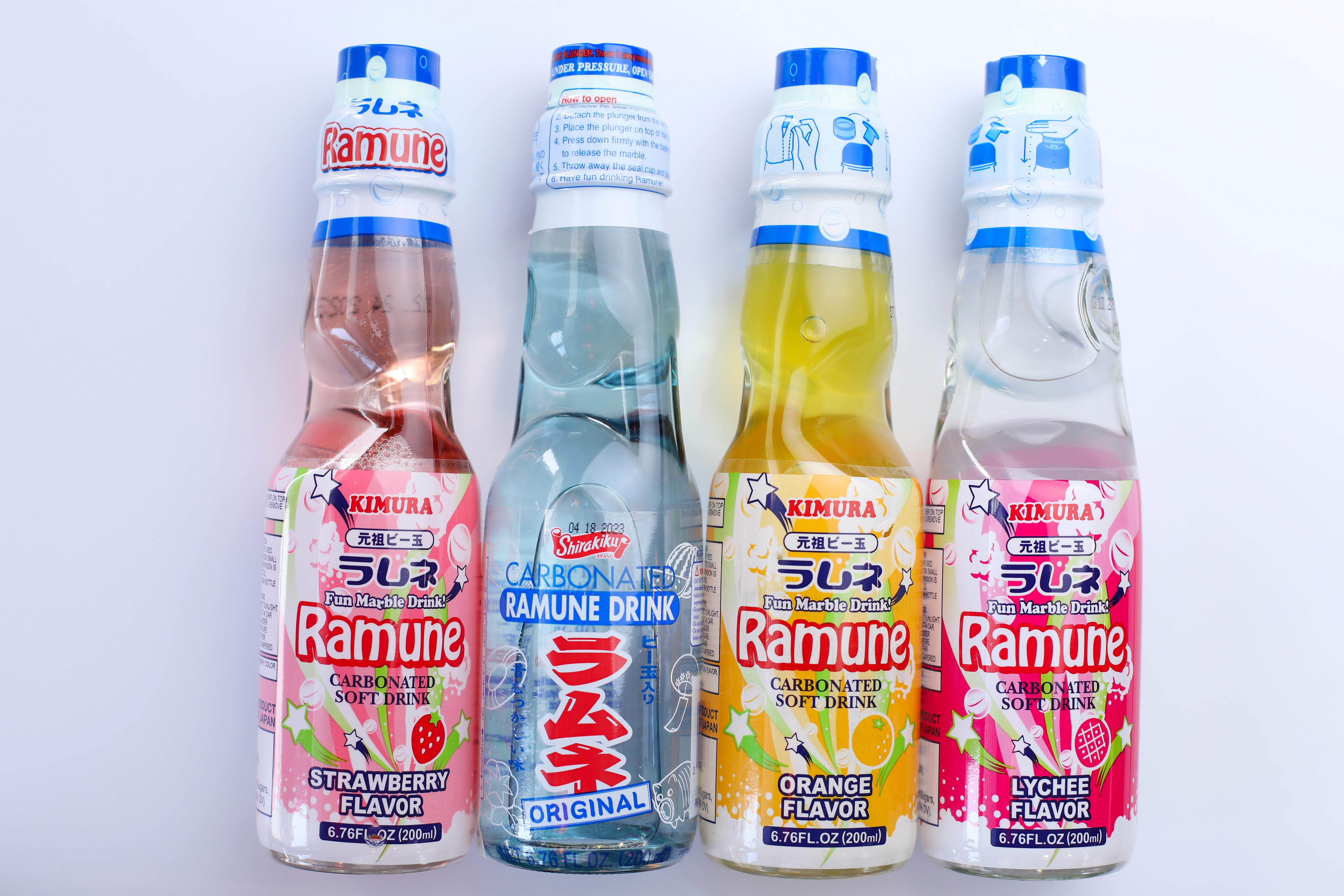 Ramune