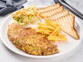 Philip’s The Omlette