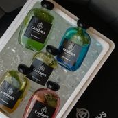 Mix Mojito Box