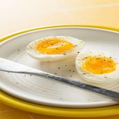 Boiled Egg