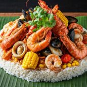 Boodle Feast
