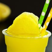 Fresh Lemonade