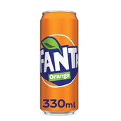 Fanta Orange