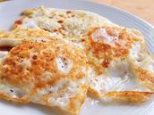 Breakfast Egg -Full Fry
