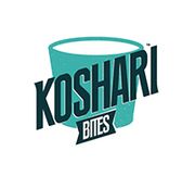Koshari Bites