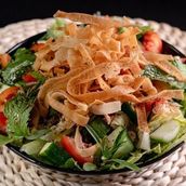Fattoush