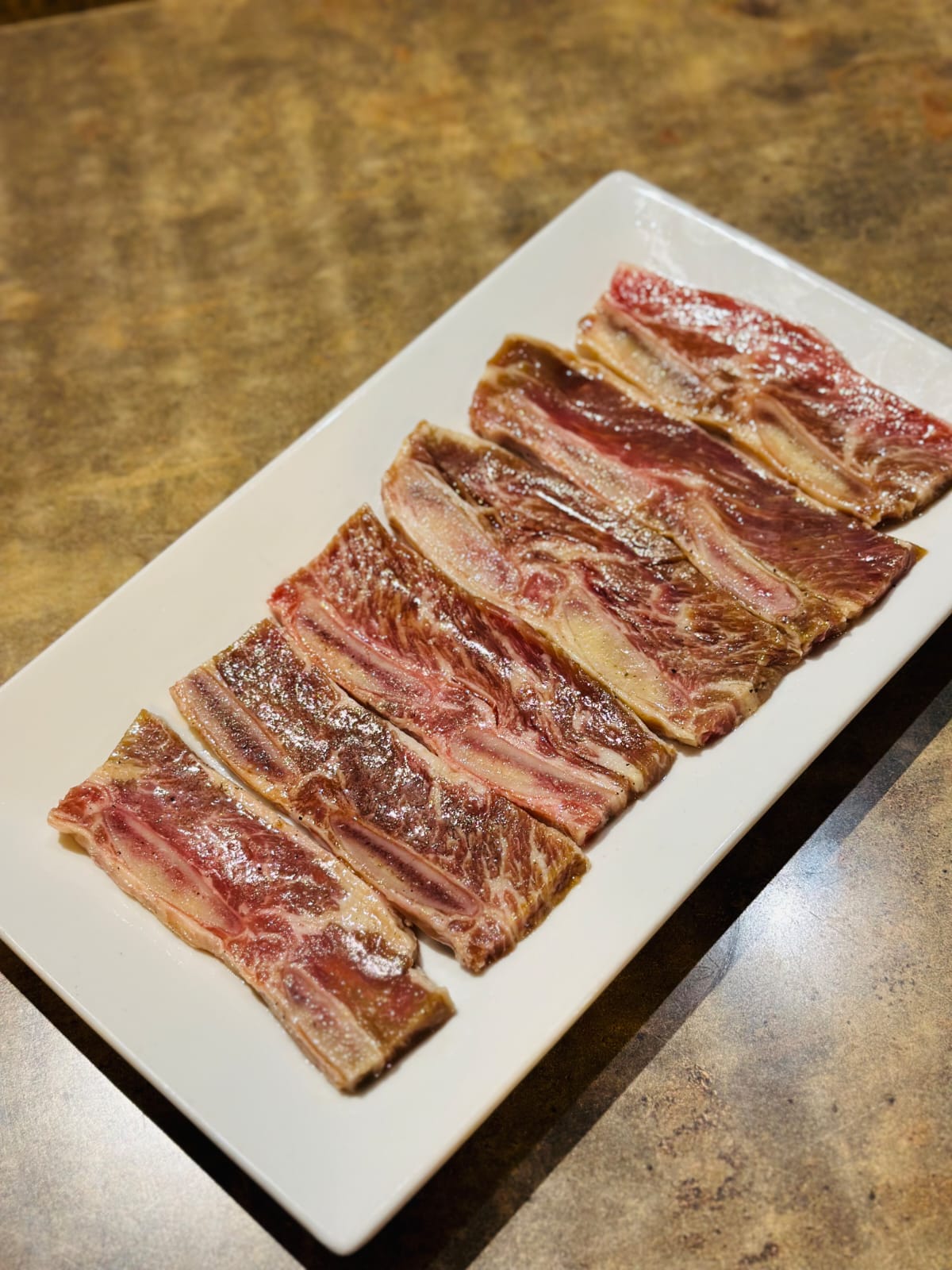L.A. Galbi L.A. 갈비