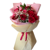 Anniversary Bouquet - 1