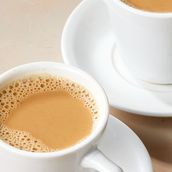 Milk Tea
