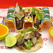 CACHETE DE RES ENCEBOLLADO (3 PCS)