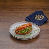 Shoeibeiat Pistachio