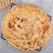 Wheat Paratha