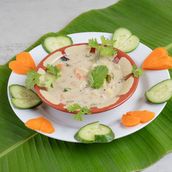 Veg Kuruma
