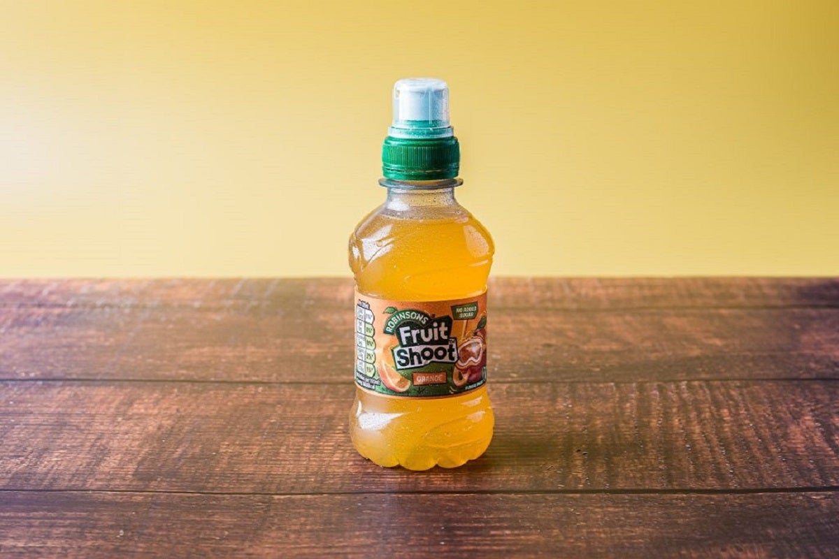 Fruit Shoot