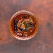 BEEF CURRY