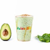 Avocado Rocca